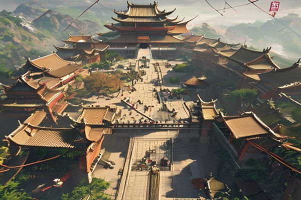 泰坦出装