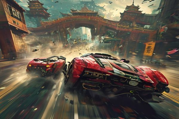 真三国无双7pc版